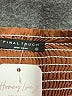 Final Touch Brown Casual Dress Size S - photo 7