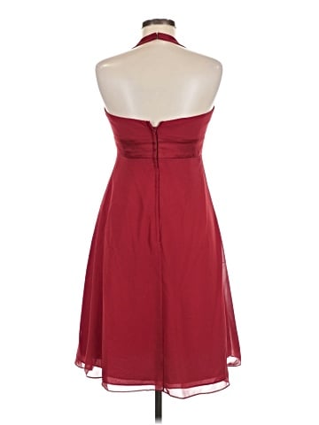 Alfred Angelo Cocktail Dress (view 2)