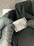 Tulle 100% Polyester Black Dress Pants Size M - photo 8