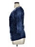 DressBarn Stars Blue 3/4 Sleeve Top Size XL - photo 5