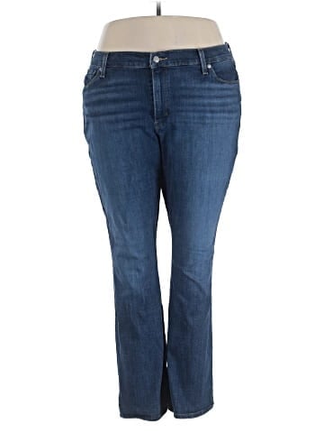 Levi's Jeans (view 1)