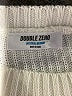 Double Zero Ivory Pullover Sweater Size M - photo 7