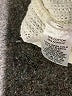 Double Zero Ivory Pullover Sweater Size M - photo 8