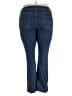Levi's Blue Jeans Size 22 - photo 2