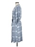 Assorted Brands Blue Kimono Size M - photo 5