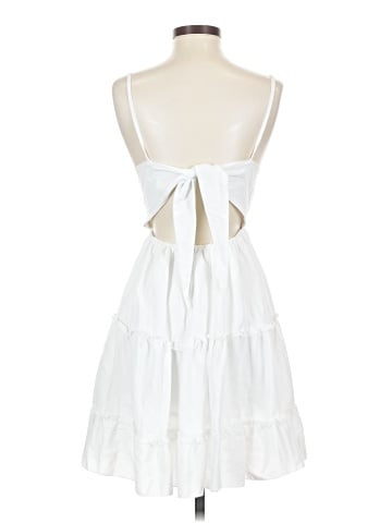 Ecowish Cocktail Dress (view 2)