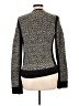Rag & Bone Chevron-herringbone Black Jacket Size L - photo 2