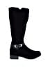Clarks Black Boots Size 9 - photo 1