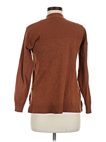 Time and Tru Cardigan (view 2)