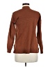Time and Tru Brown Cardigan Size M - photo 2