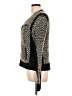 Rag & Bone Chevron-herringbone Black Jacket Size L - photo 5