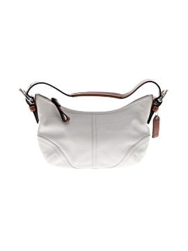 Coach Leather Hobo (view 1)