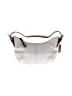 Coach 100% Leather White Ivory Leather Hobo One size - photo 1