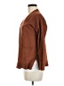 Time and Tru Brown Cardigan Size M - photo 5