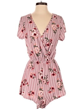 rue21 Romper (view 1)