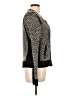 Rag & Bone Chevron-herringbone Black Jacket Size L - photo 4