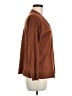 Time and Tru Brown Cardigan Size M - photo 4