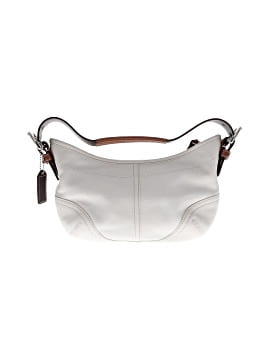 Coach Leather Hobo (view 2)