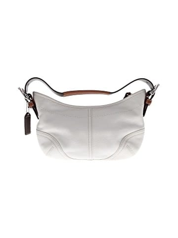 Coach Leather Hobo (view 2)