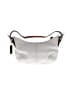 Coach 100% Leather White Ivory Leather Hobo One size - photo 2
