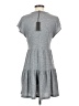 Monrow Gray Casual Dress Size S - photo 2