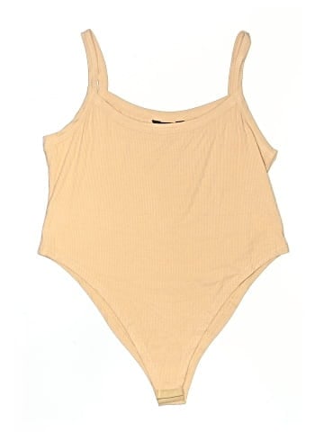 ChicMe Bodysuit (view 1)