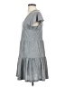 Monrow Gray Casual Dress Size S - photo 5