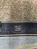 Lucky Brand Solid Blue Jeans Size 8 - photo 8