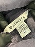 Athleta Gray Pullover Hoodie Size M - photo 7