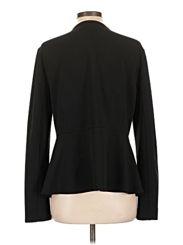 Donna Karan New York Long Sleeve Top (view 2)