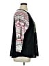 Assorted Brands Black 3/4 Sleeve T-Shirt Size 1X (estimated) - photo 4