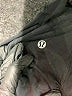 Lululemon Athletica Black Athletic Shorts Size 8 - photo 3