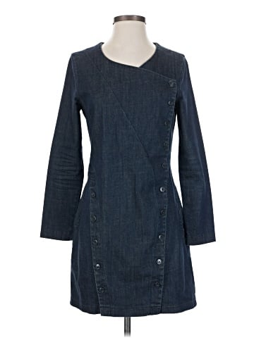 Prairie Underground Casual Dress (view 1)