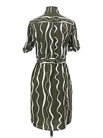 Halston Casual Dress (view 2)