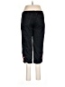 Nike 100% Polyester Black Track Pants Size M - photo 2