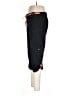 Nike 100% Polyester Black Track Pants Size M - photo 5