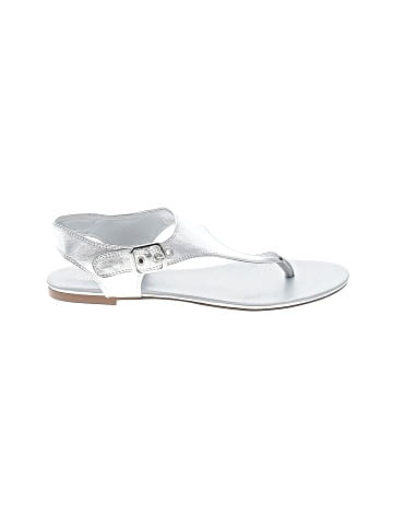 Silent D Sandals (view 1)