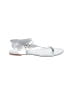 Silent D White Sandals Size EU 39 - photo 1