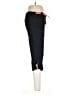 Nike 100% Polyester Black Track Pants Size M - photo 4