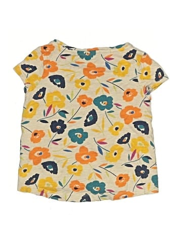 Lands' End Short Sleeve T-Shirt (view 2)