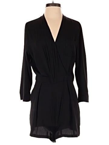 Topshop Romper (view 1)