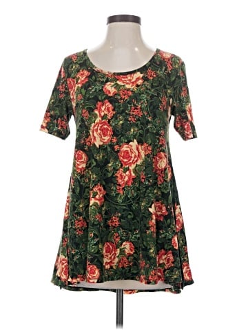 Lularoe Casual Dress (view 1)
