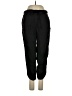 Caslon Black Casual Pants Size S - photo 1