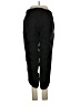 Caslon Black Casual Pants Size S - photo 2
