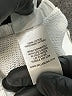 Bella Bliss 100% Cotton Hearts White Pullover Sweater Size 3 - photo 4