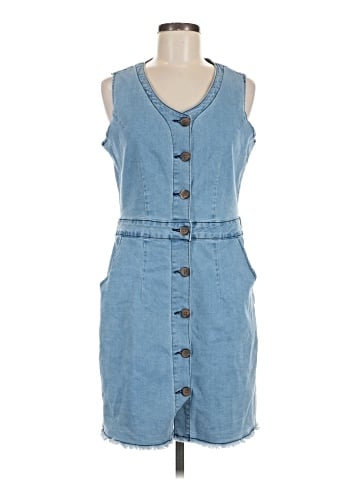 Unbranded Casual Dress (view 1)