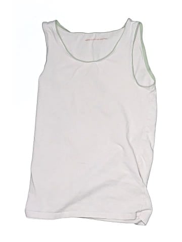 United Colors Of Benetton Sleeveless T-Shirt (view 1)