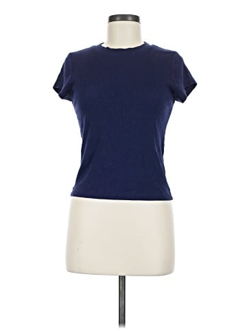 Madewell Short Sleeve T-Shirt (view 1)