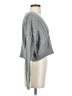 RSQ 100% Cotton Gray Pullover Sweater Size S - photo 4