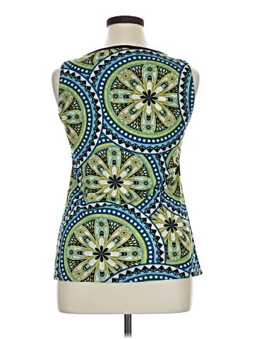 INC International Concepts Sleeveless Top (view 2)